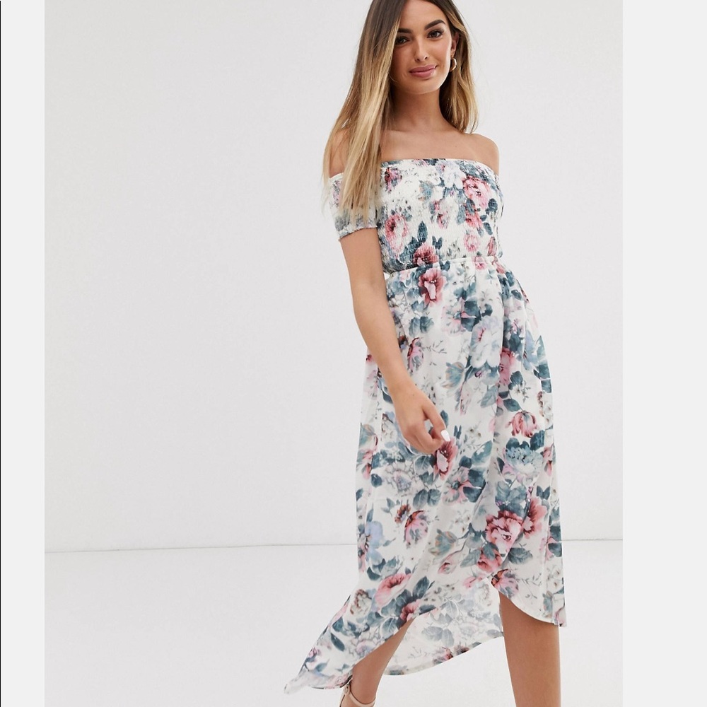 ASOS dress